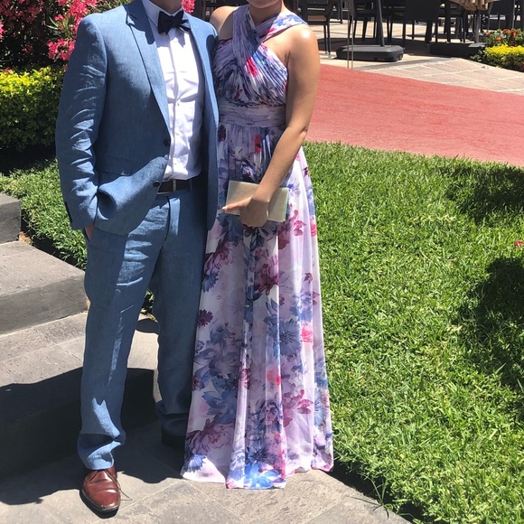 Calvin Klein DRESS - Picture 2 of 4